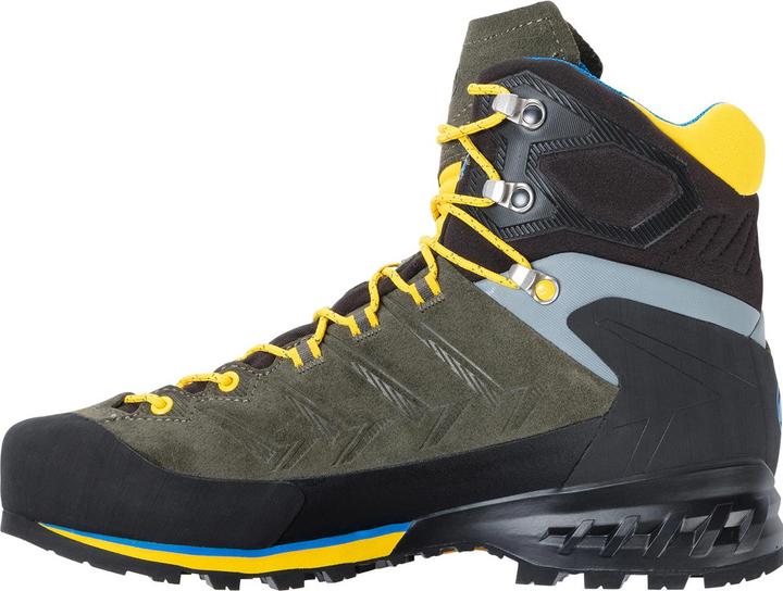Actual product image Mammut Kento Tour High GTX (44 2/3)