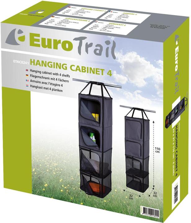Immagine prodotto Eurotrail Cabina di pilotaggio 4