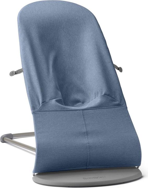 Produktbild BabyBjörn Babywippe Bliss Woven