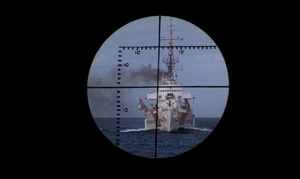 Produktbild Plaion Überfall auf die Queen Mary (Assault on a Queen) (DVD) (DVD, 2019, Deutsch, Englisch)