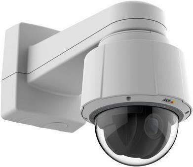 Produktbild Axis Netzwerkkamera Q6054-E MKIII (1280 x 720 Pixels)