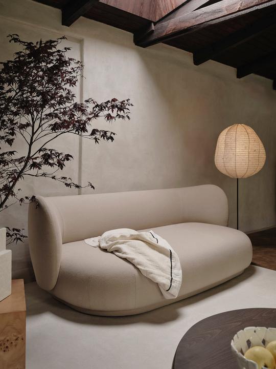 Actual product image Ferm Living Kurbis (E27)
