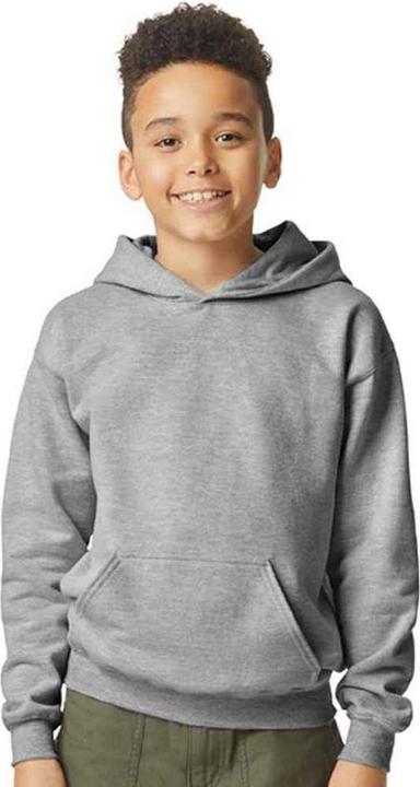 Produktbild Gildan Kapuzenpullover Fleece (128)