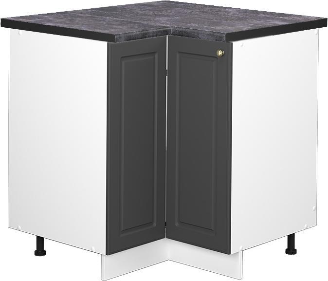Produktbild Vicco Eckunterschrank Fame-Line