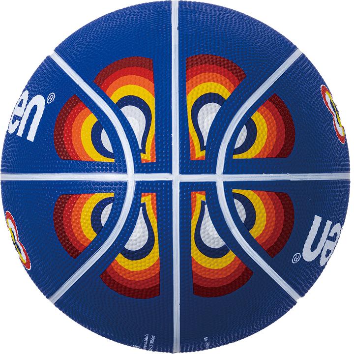 Image du produit Molten Sac de balles Training B7C1600 Caoutchouc 7d. (7)
