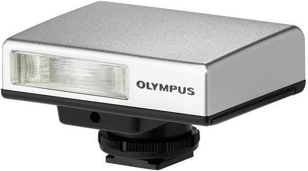 Produktbild Olympus Fl-14 (Aufsteckblitz, Olympus)