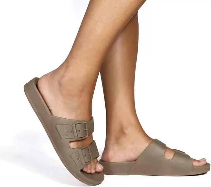 Actual product image Cacatoès 's sandals rio de janeiro (41)