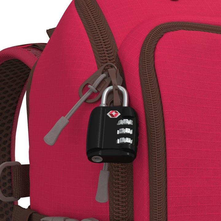 Image du produit Cabin zero Adventure Cabin Bag ADV Pro 42L Sac à dos 55 cm pour ordinateur portable (35 l)