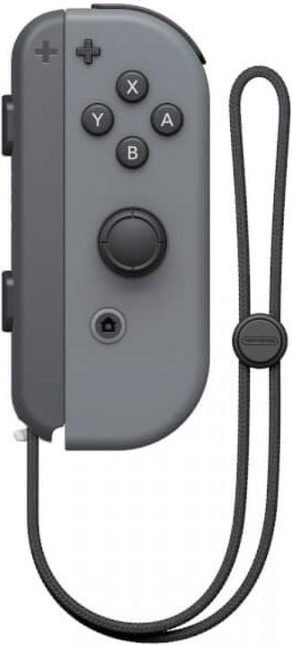 Actual product image Nintendo Joy-Con (R) (Switch)