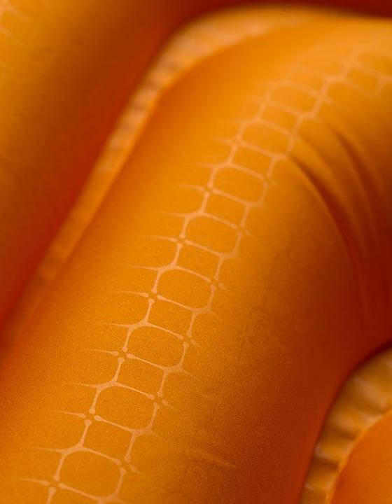 Actual product image Klymit Insulated Static V Ultralite Insulated Sleeping Mat