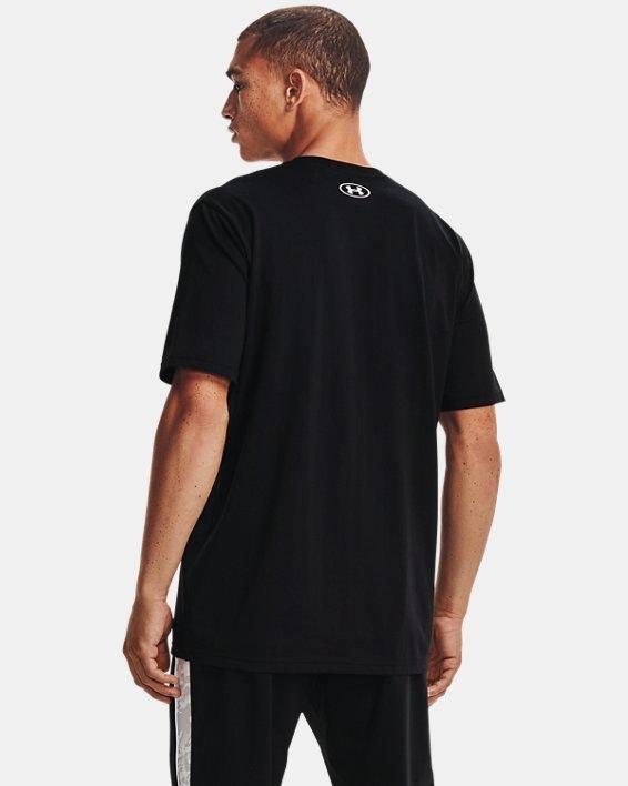 Produktbild Under Armour Abc Camo Boxed T-Shirt Training (M)