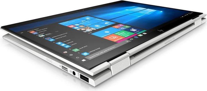 Produktbild HP EliteBook x360 1030 G3 (13.30", Intel Core i5-8250U, 16 GB, 512 GB, CH)