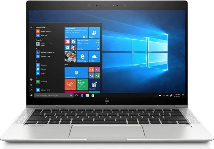 Produktbild HP EliteBook x360 1030 G3 (13.30", Intel Core i5-8250U, 16 GB, 512 GB, CH)