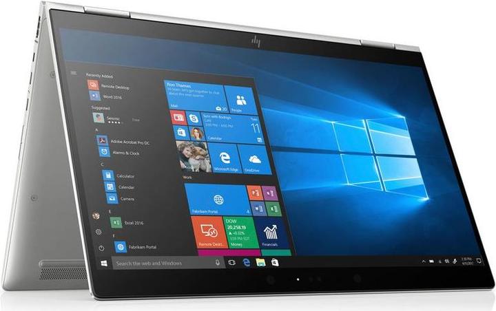 Produktbild HP EliteBook x360 1030 G3 (13.30", Intel Core i5-8250U, 16 GB, 512 GB, CH)