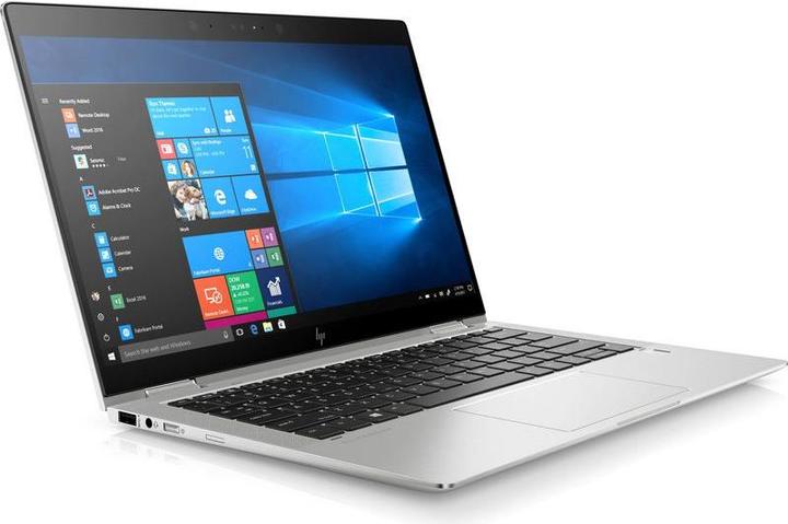Actual product image HP EliteBook x360 1030 G3 (13.30", Intel Core i7-8550U, 8 GB, 512 GB, CH)