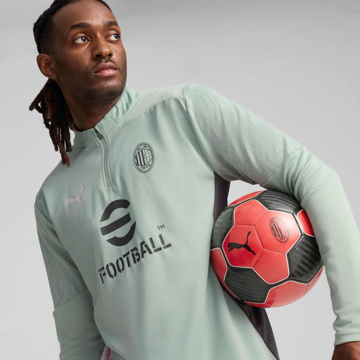Image du produit Puma ACM Training 1/4 Zip Top (S)