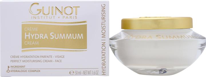 Guinot Guiont Créme Hydra Summum Creme 50ml (50 ml)