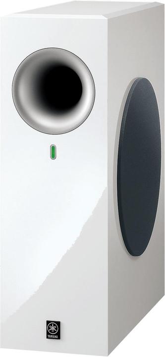 Actual product image Yamaha Ns-Sw210 (100 W)
