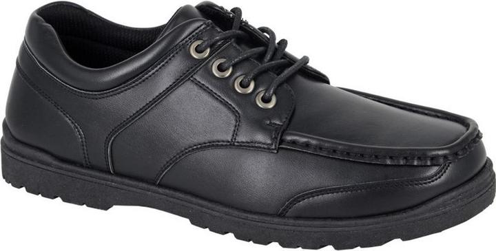 Produktbild Route 21 Bootsschuhe Monty (43)
