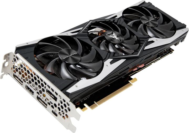 Immagine prodotto Gainward GeForce RTX 2080 Phoenix GS (8 GB)