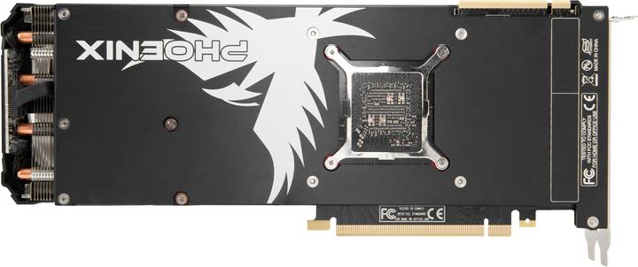 Immagine prodotto Gainward GeForce RTX 2080 Phoenix GS (8 GB)