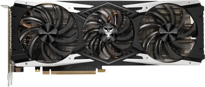 Immagine prodotto Gainward GeForce RTX 2080 Phoenix GS (8 GB)