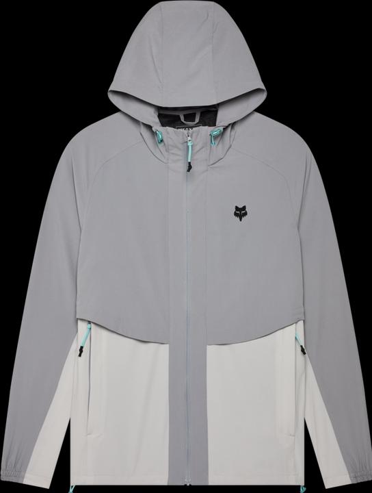 Produktbild Fox Survivalist Windbreaker (L)