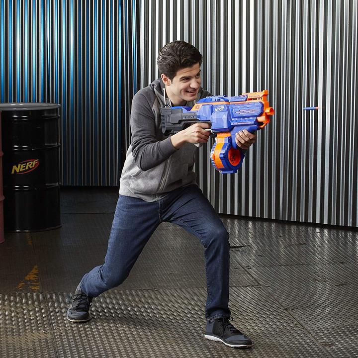 Produktbild Nerf N-Strike Elite Infinus