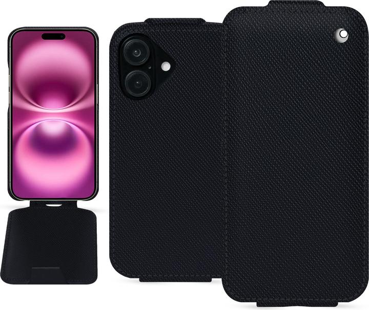 Noir élégant  ( Noir / Black )
