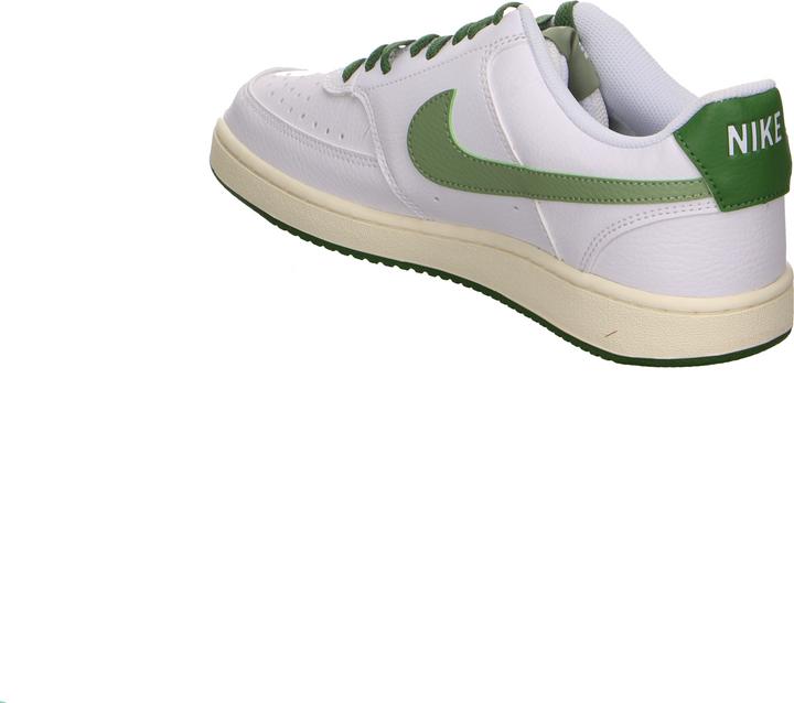 Immagine prodotto Nike Court Vision Low Uomo, BIANCO/OLIO (44)