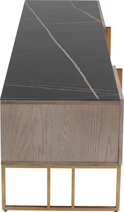 Produktbild Kare Design Lowboard Cesaro 160x50cm (160 x 160 x 50 cm)