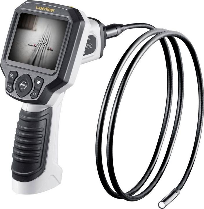 Actual product image Laserliner Inspection camera