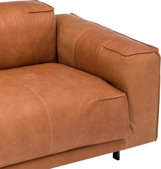 Produktbild Freistil Rolf Benz 136 (3-Sitzer)