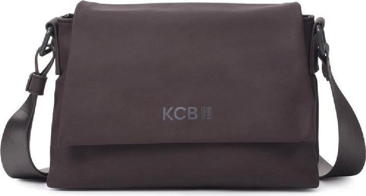 Actual product image KCB Shoulder bag with flap Elegant