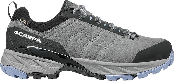 Actual product image Scarpa Rush Trail GTX Wmn (41.5)