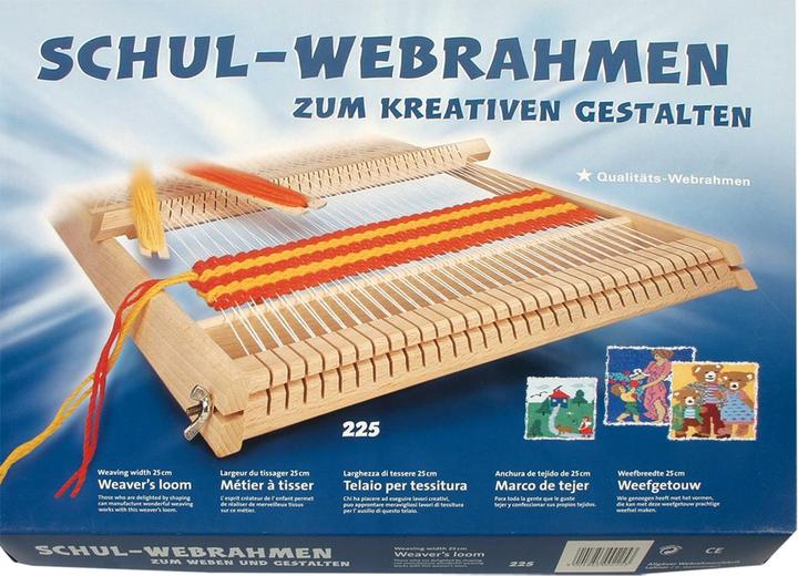 Actual product image Allgäuer Webrahmen Webrahmen