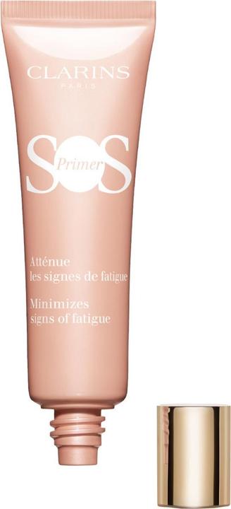 Image du produit Clarins SOS Primer Pink (Rose)