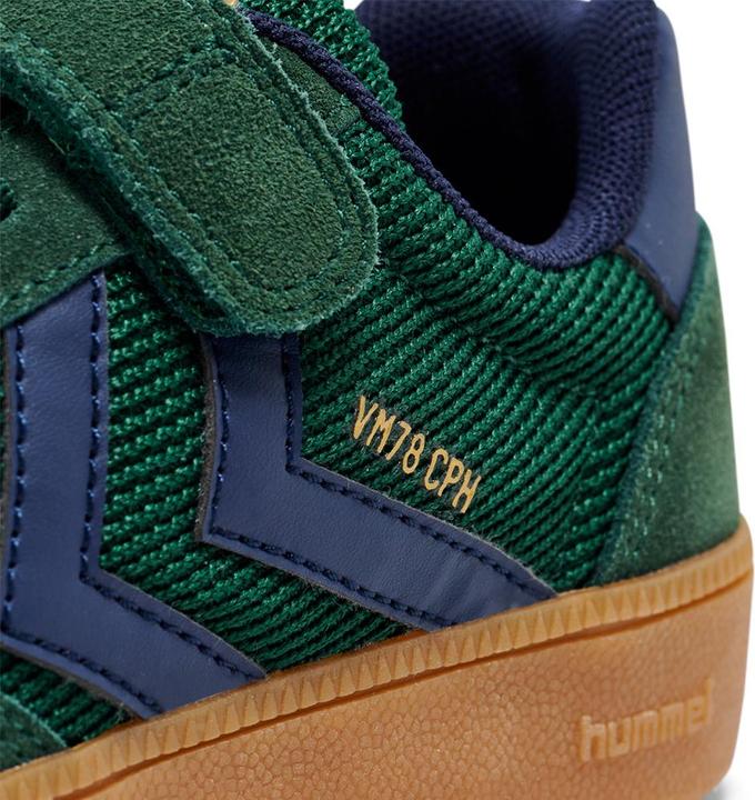 Actual product image hummel VM78 CPH JR (40)