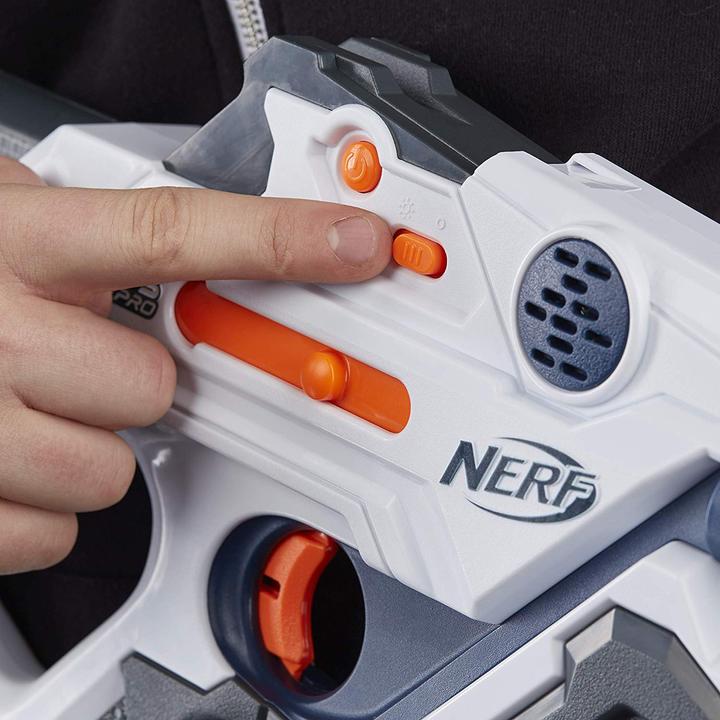 Produktbild Nerf Laser