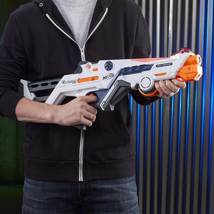 Produktbild Nerf Laser