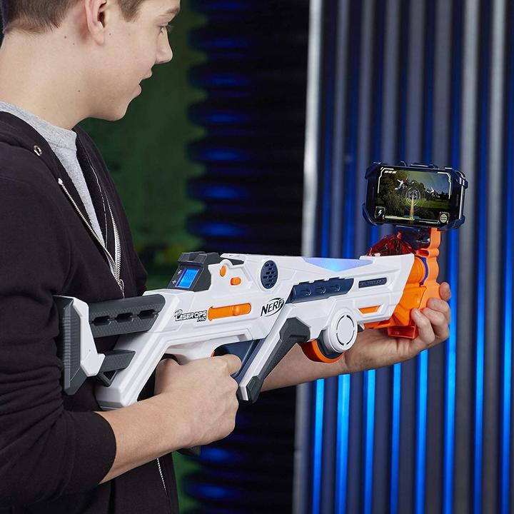 Produktbild Nerf Laser