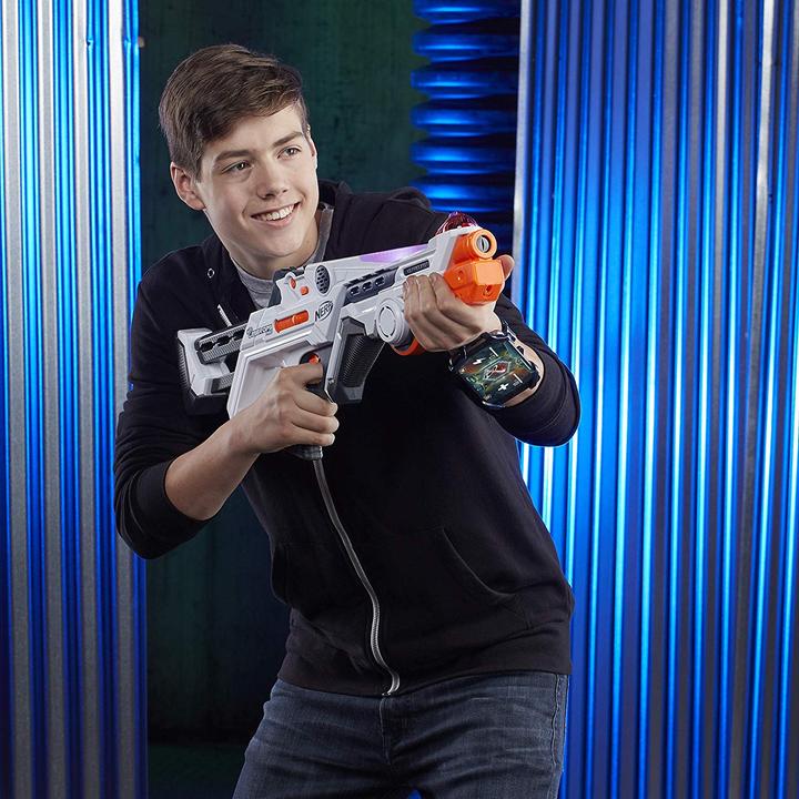 Produktbild Nerf Laser