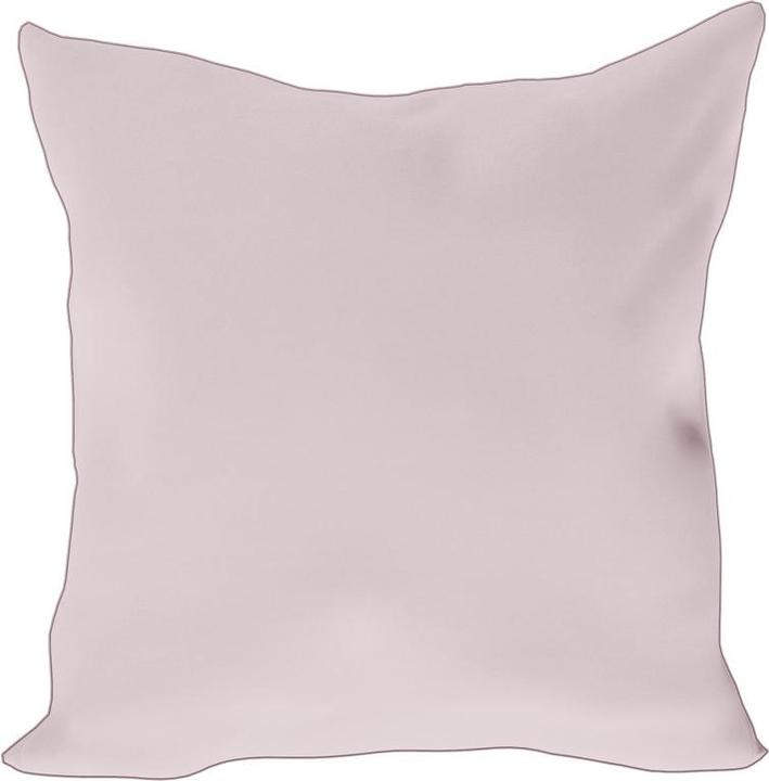 Actual product image Living Home Percale (Pillowcase, 65 x 65 cm)