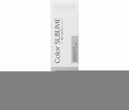 Produktbild Revlon Professional Revlonissimo Color Sublime 6.66 Dunkelblond Rot Intensiv 75 ml (6.66 Dunkelblond Rot Intensiv)