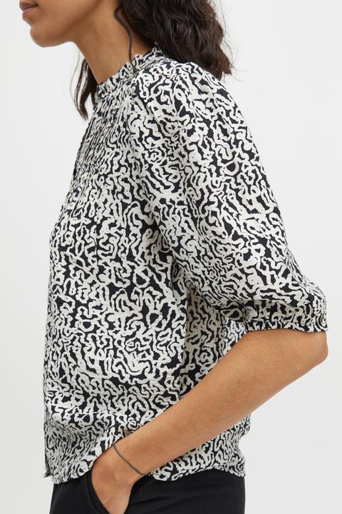 Actual product image B.young BYILAMO S SHIRT - 20812941 (38)