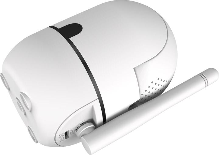 Actual product image Denver Surveillance camera IIC-172, indoor, white