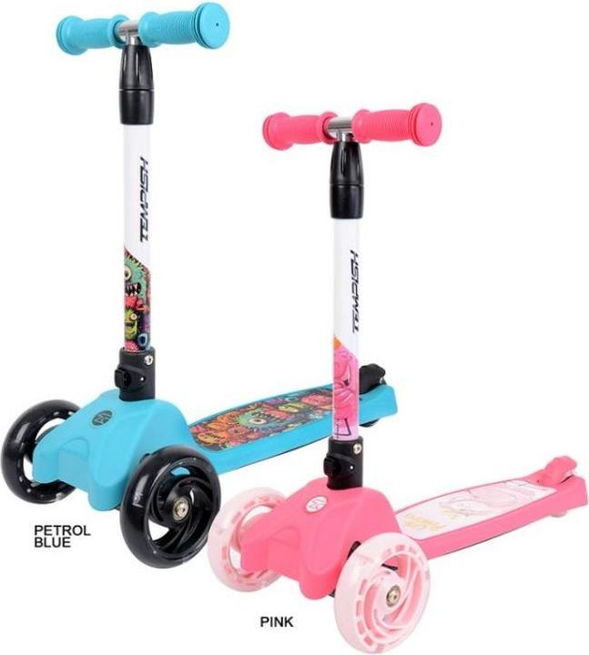 Actual product image Tempish Roller SII Jr