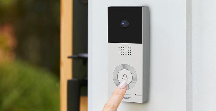 Image du produit Somikon VSA-700 (Application)