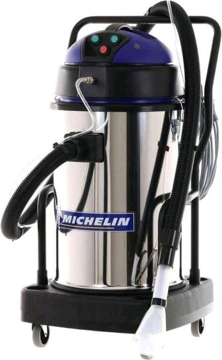 Produktbild Michelin VCX702000 Teppichbodenreiniger (Nass-Trockensauger)