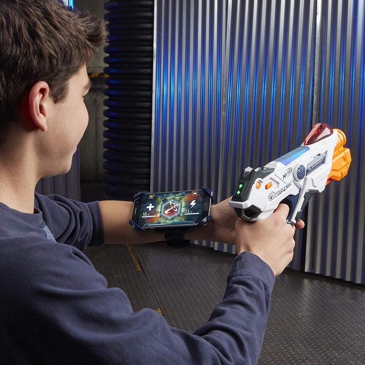 Immagine prodotto Nerf Laser Ops AlphaPoint confezione da 2